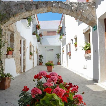 Olbia Domus Inn Exterior foto