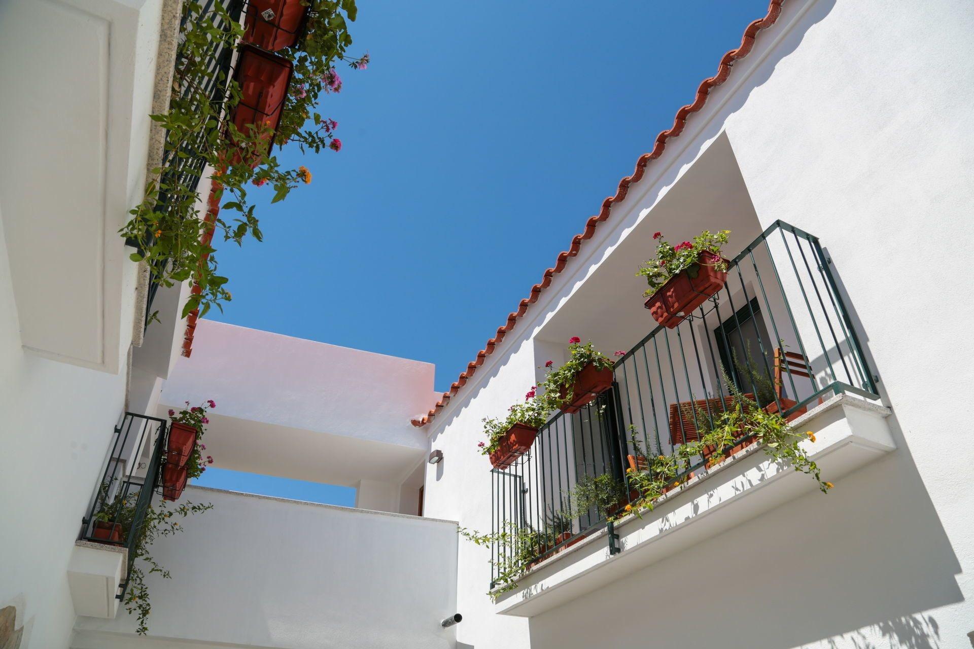 Olbia Domus Inn Exterior foto