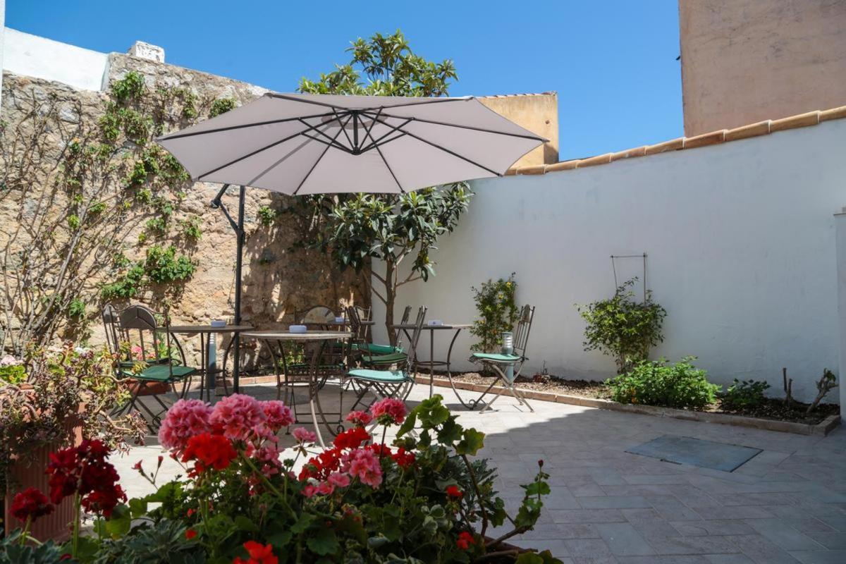 Olbia Domus Inn Exterior foto