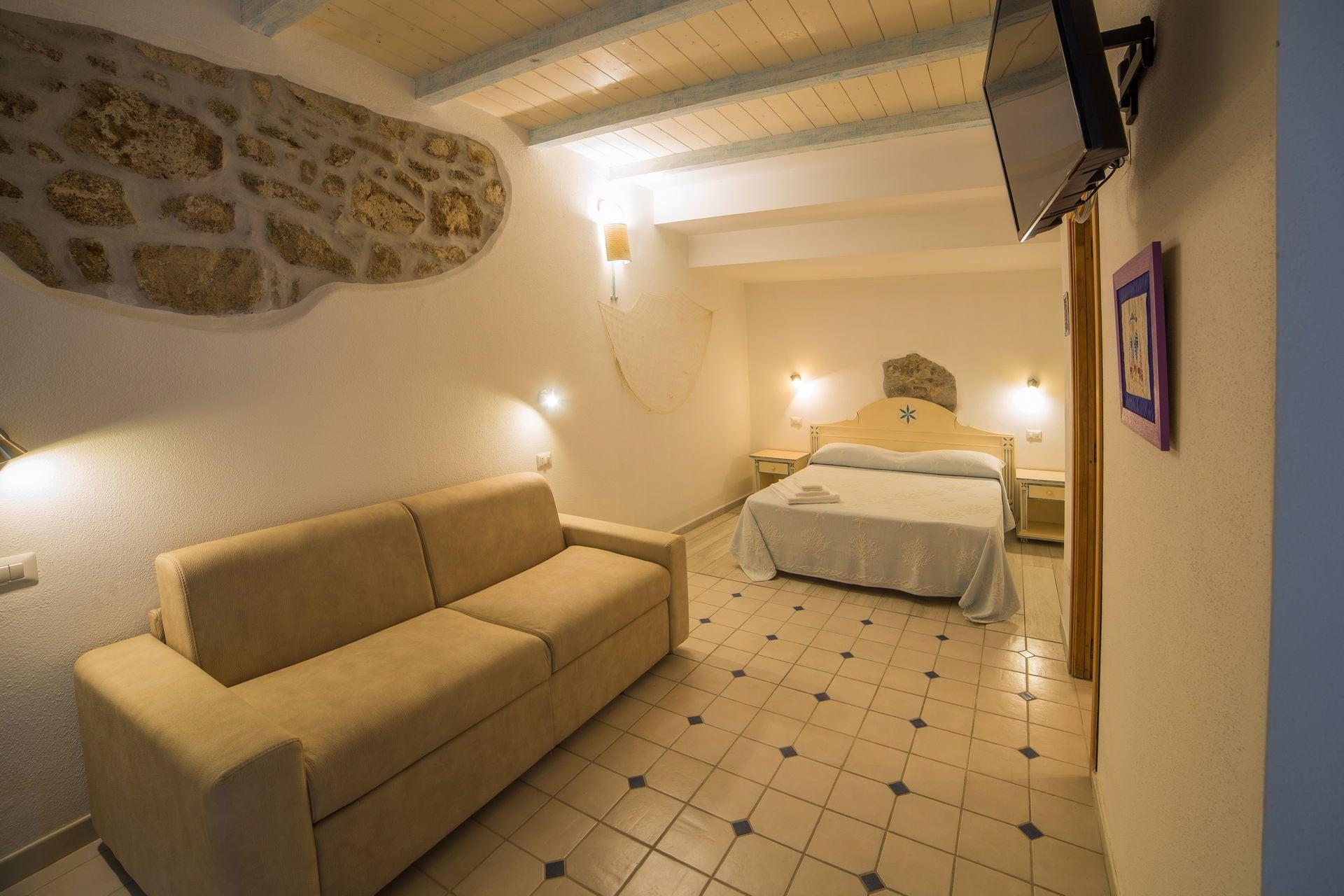 Olbia Domus Inn Exterior foto