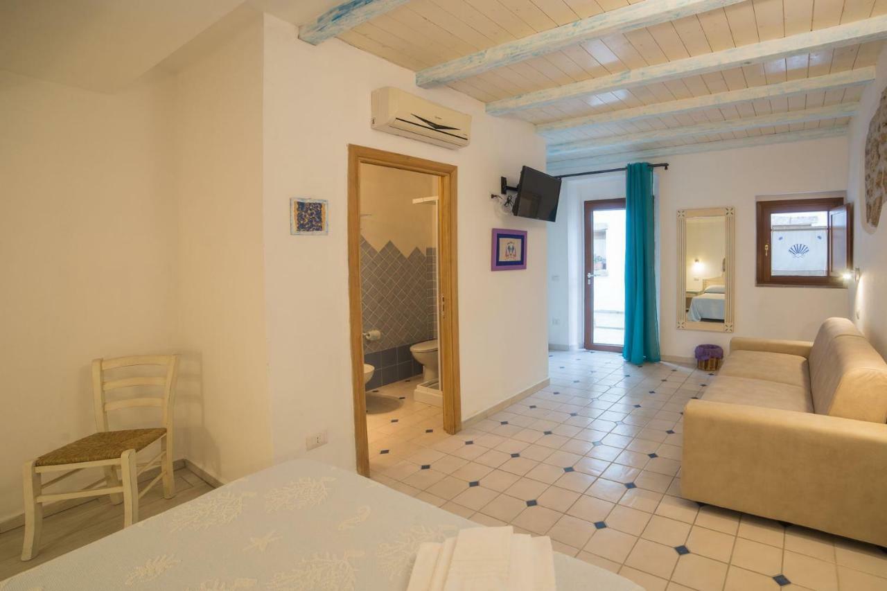 Olbia Domus Inn Exterior foto